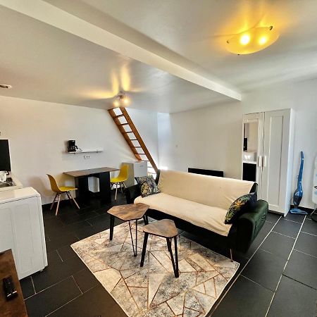 Studios Au Quartier Pavillonnaire Rue D Ambert Orléans Esterno foto