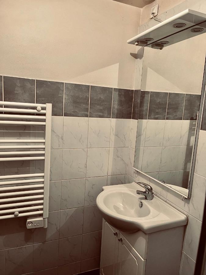 Studios Au Quartier Pavillonnaire Rue D Ambert Orléans Esterno foto