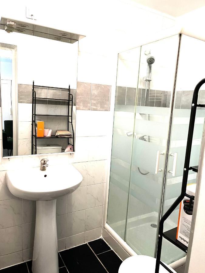 Studios Au Quartier Pavillonnaire Rue D Ambert Orléans Esterno foto