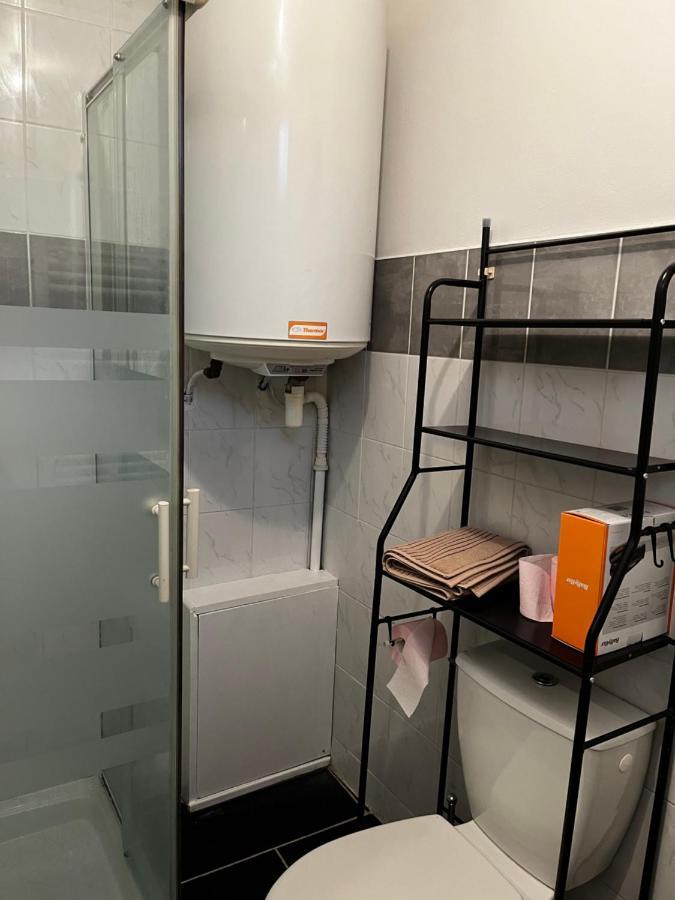 Studios Au Quartier Pavillonnaire Rue D Ambert Orléans Esterno foto