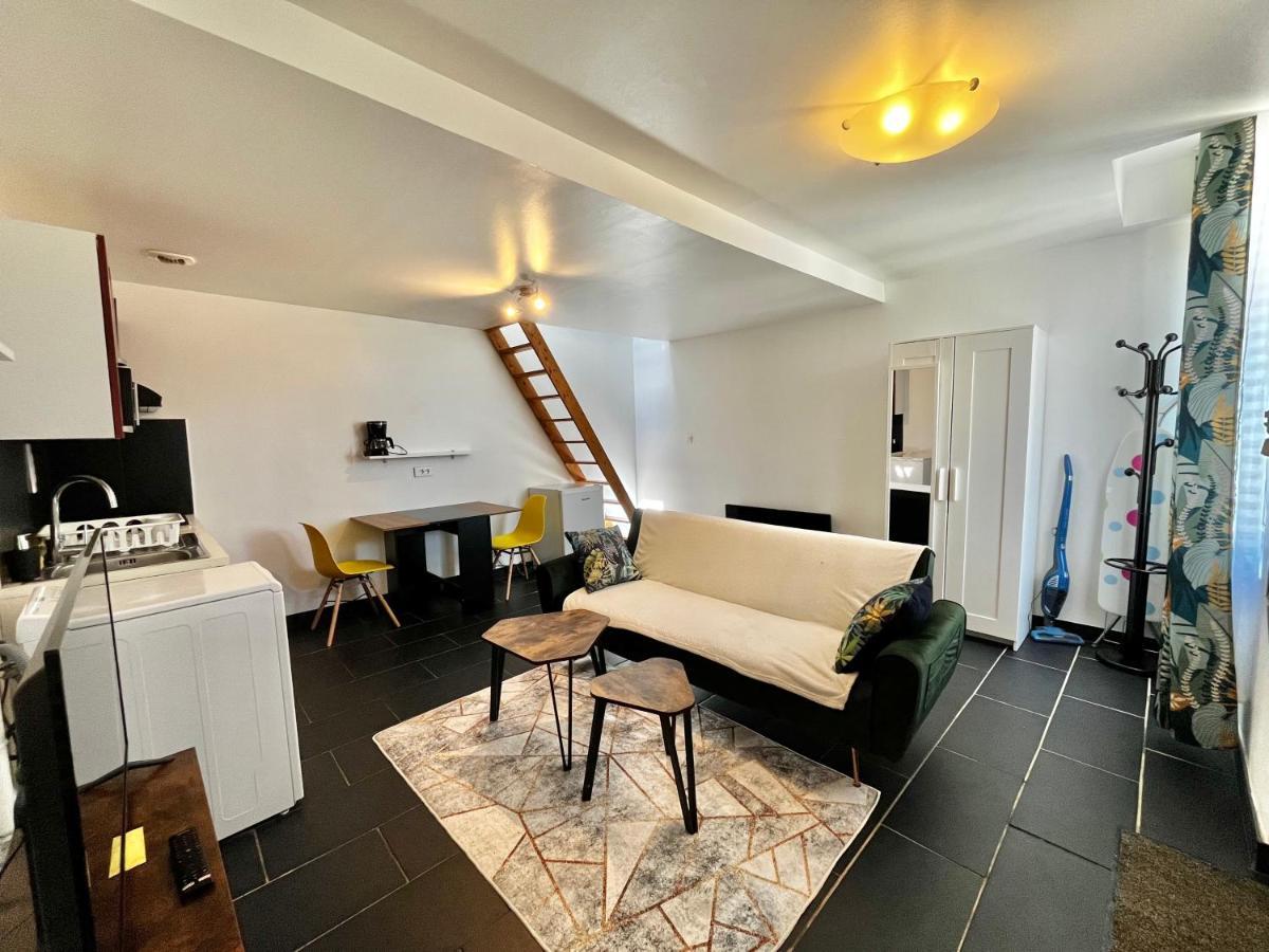 Studios Au Quartier Pavillonnaire Rue D Ambert Orléans Esterno foto