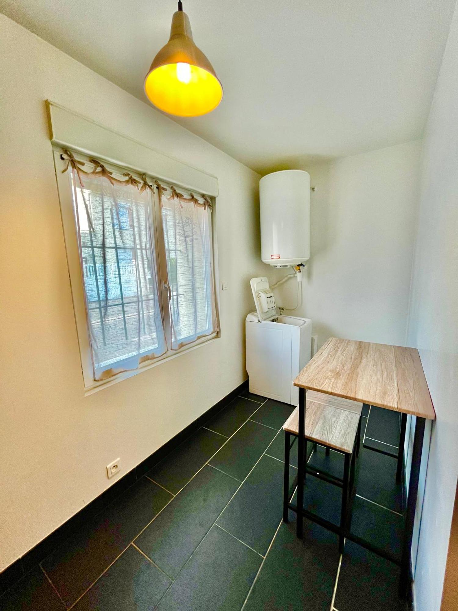 Studios Au Quartier Pavillonnaire Rue D Ambert Orléans Esterno foto