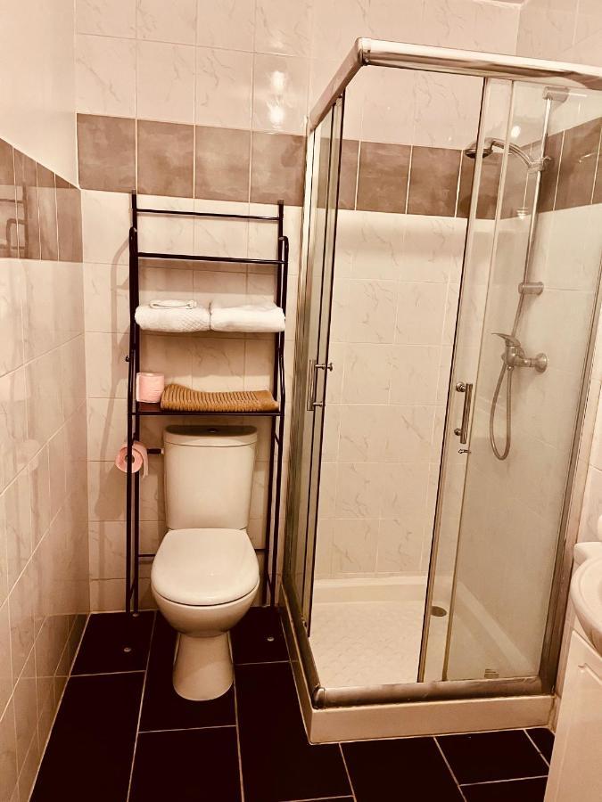 Studios Au Quartier Pavillonnaire Rue D Ambert Orléans Esterno foto