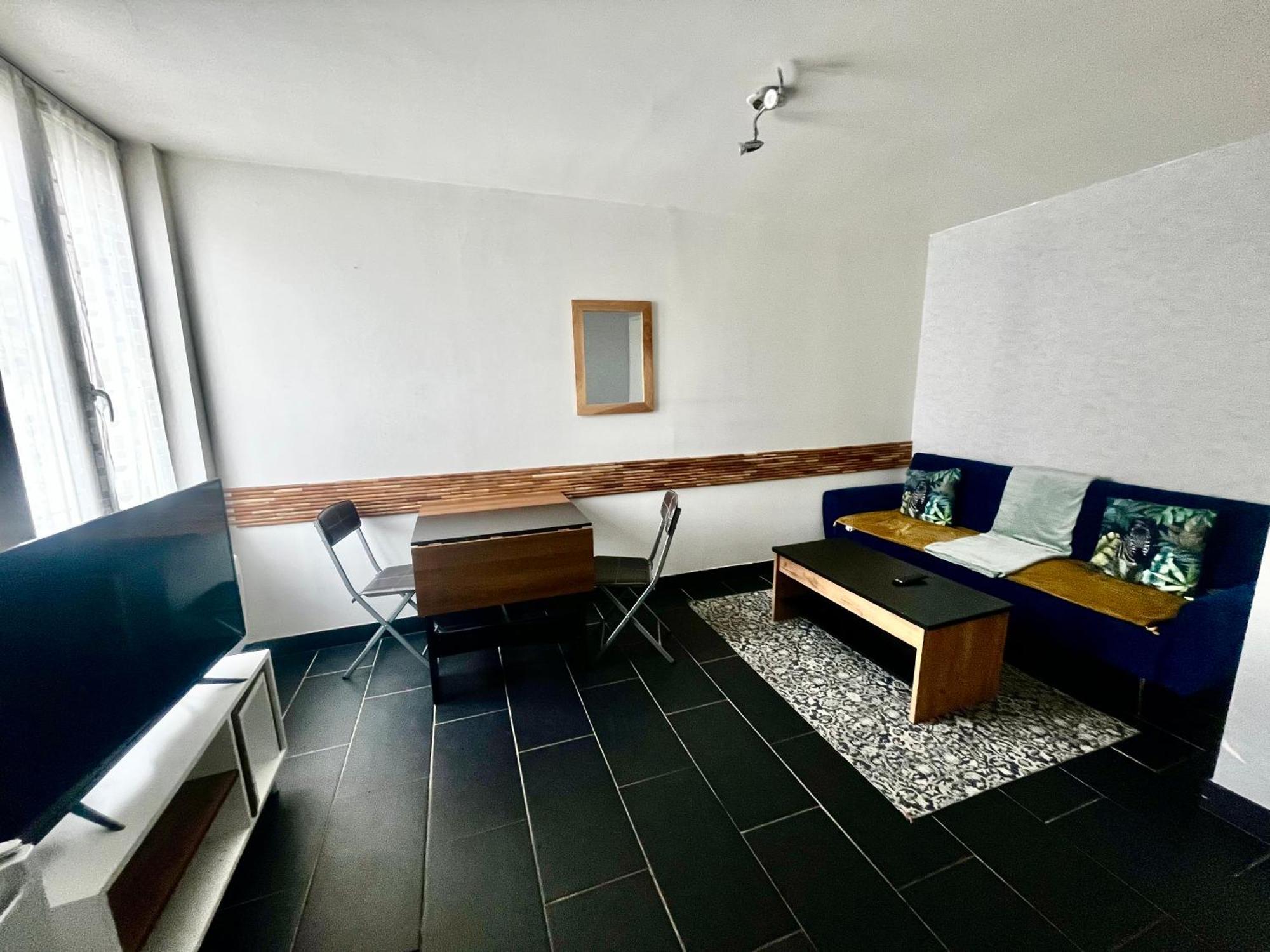 Studios Au Quartier Pavillonnaire Rue D Ambert Orléans Esterno foto